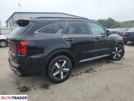Kia Sorento 2021 2 Kia Sorento 2021 2