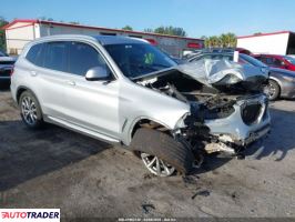 BMW X3 2019 2 BMW X3 2019 2