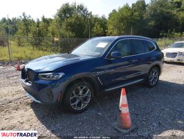 BMW X3 2022 2