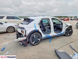 Hyundai Pozostałe 2025