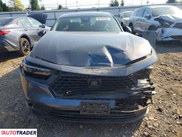 Honda Accord 2024 1