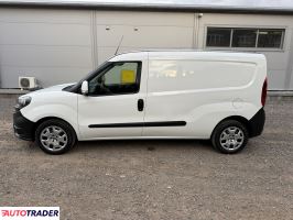 Fiat Doblo 2019 1.3