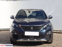 Peugeot 5008 2019 2.0 174 KM