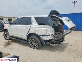 GMC Yukon 2021 6
