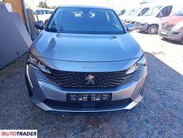 Peugeot 3008 2021 1.5 130 KM