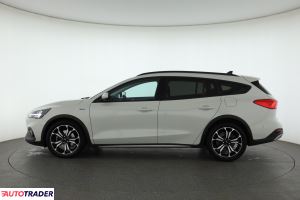 Ford Focus 2019 1.5 147 KM