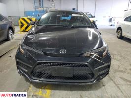 Toyota Corolla 2020 2