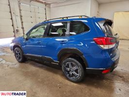 Subaru Forester 2022 2