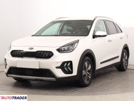 Kia Niro 2020 1.6 139 KM