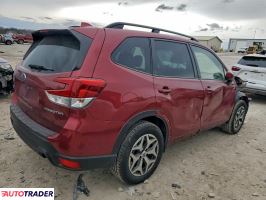 Subaru Forester 2020 2