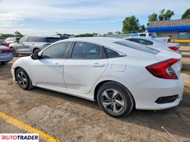 Honda Civic 2020 2