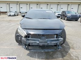 Nissan Maxima 2020 3