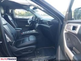 Ford Explorer 2023 2