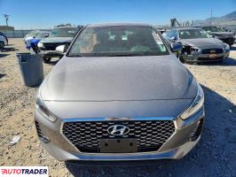 Hyundai Elantra 2020 2