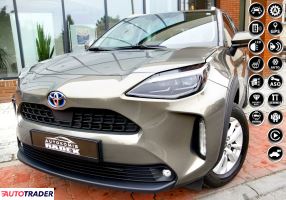 Toyota Pozostałe - zobacz ofertę