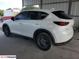 Mazda CX-5 2019 2