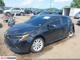 Toyota Corolla 2023 2 Toyota Corolla 2023 2