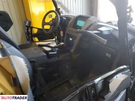 Yamaha YX 2024 Yamaha YX 2024