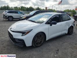 Toyota Corolla 2024 2 Toyota Corolla 2024 2