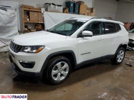 Jeep Compass 2018 2