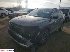 Hyundai Tucson - zobacz ofertę