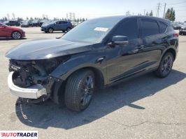Acura RDX 2023 2