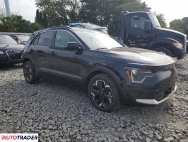 Kia Niro 2023