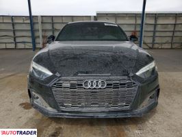 Audi A5 2020 2
