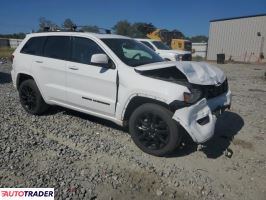 Jeep Grand Cherokee 2019 3