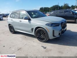 BMW X5 2024 3