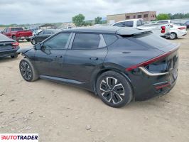Kia EV6 2023