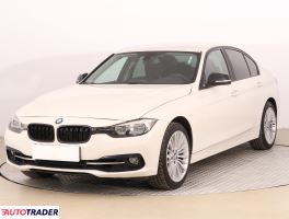 BMW 316 2015 1.6 134 KM