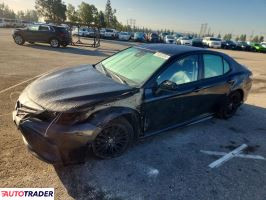 Toyota Camry - zobacz ofertę