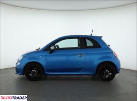 Fiat 500 2014 1.2 68 KM