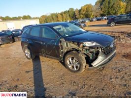 Hyundai Tucson 2023 2