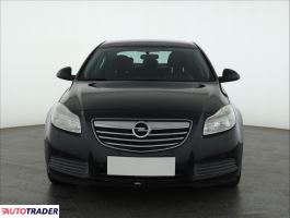 Opel Insignia 2011 2.0 128 KM