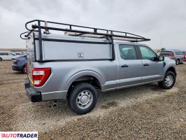 Ford Pozostałe 2021 5