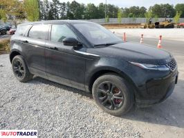 Land Rover Range Rover Evoque 2020 2