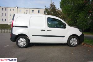 Renault Kangoo 2021 1.5