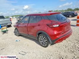 Nissan Pozostałe 2022 1