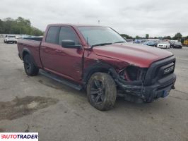 Dodge Ram 2021 3 Dodge Ram 2021 3