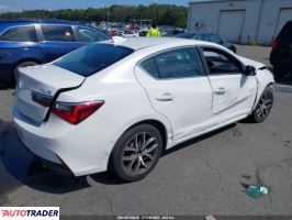 Acura Pozostałe 2019 2 Acura Pozostałe 2019 2