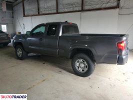 Toyota Tacoma 2019 2