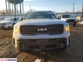 Kia Pozostałe 2024 3