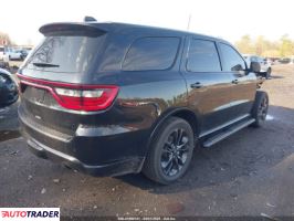 Dodge Durango 2022 5 Dodge Durango 2022 5