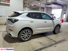 Buick Pozostałe 2024 1