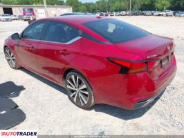 Nissan Altima 2020 2
