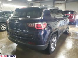 Jeep Compass 2020 2