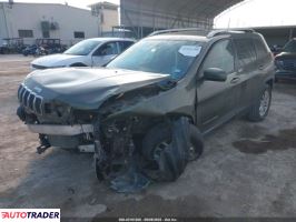 Jeep Cherokee 2020 2 Jeep Cherokee 2020 2