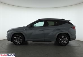Hyundai Tucson 2022 1.6 177 KM Hyundai Tucson 2022 1.6 177 KM
